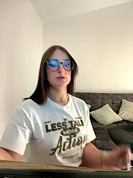 Megan lu2 online show from September 14, 2:31 am