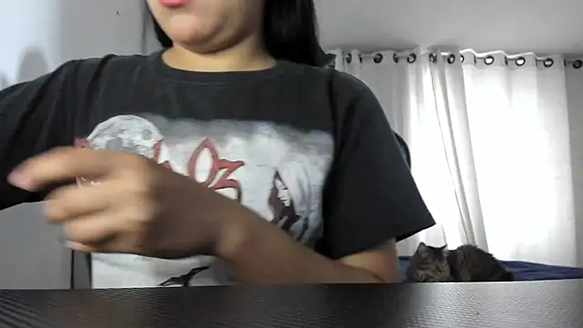 aliice walker  online show from October 8, 1:04 pm