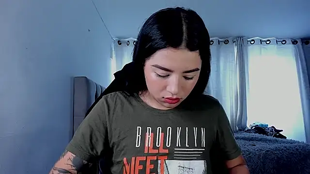 aliice walker  online show from February 16, 3:45 pm