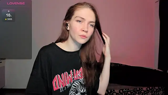 KitsuneRem online show from February 12, 9:38 pm