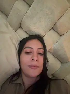 Sophie  Foxxx online show from April 7, 5:04 pm