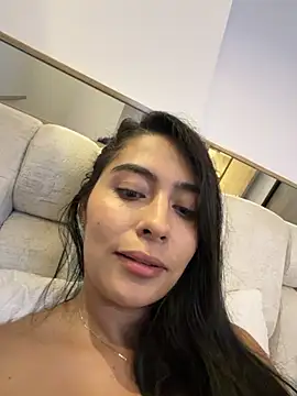 Sophie  Foxxx online show from November 18, 4:24 am