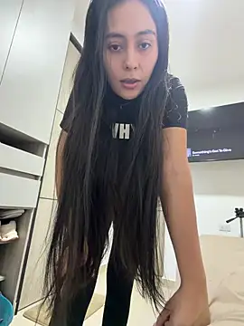 Sophie  Foxxx online show from March 20, 9:30 pm