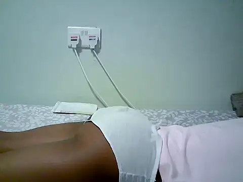 lupita 0 online show from October 29, 4:31 pm