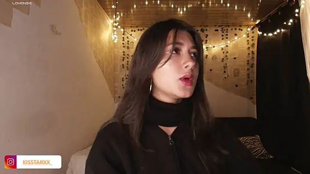 kisstarxxx online show from November 8, 4:17 am