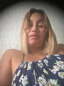 dalila salazar online show from March 8, 12:42 pm