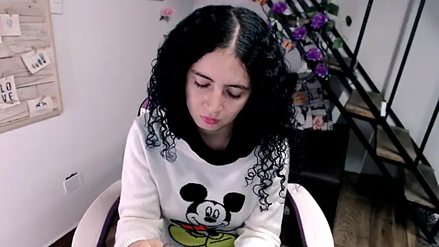 samantha baby  online show from February 16, 5:46 pm