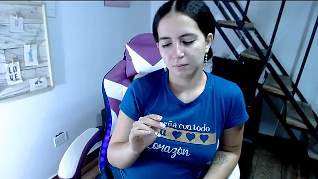 samantha baby  online show from September 24, 7:24 pm