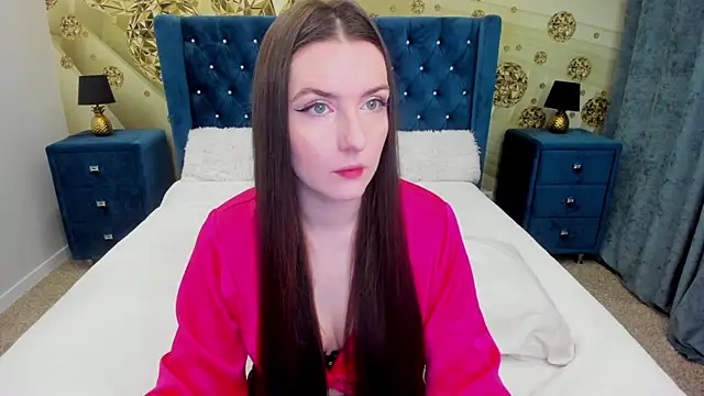Katrina Minchels online show from May 29, 3:26 am