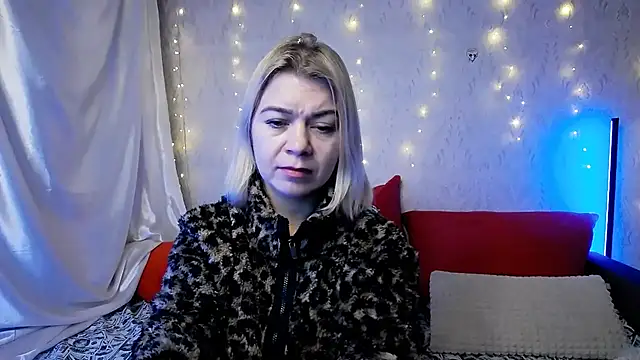 LILU MS online show from January 12, 7:02 am