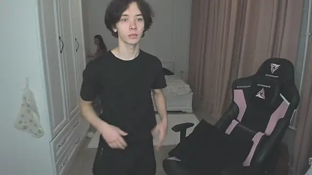 lil cassie online show from January 10, 6:01 pm