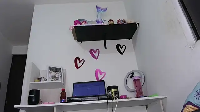 ari sexy1 online show from December 23, 3:32 am