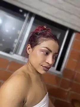 ari sexy1 online show from April 17, 1:08 am