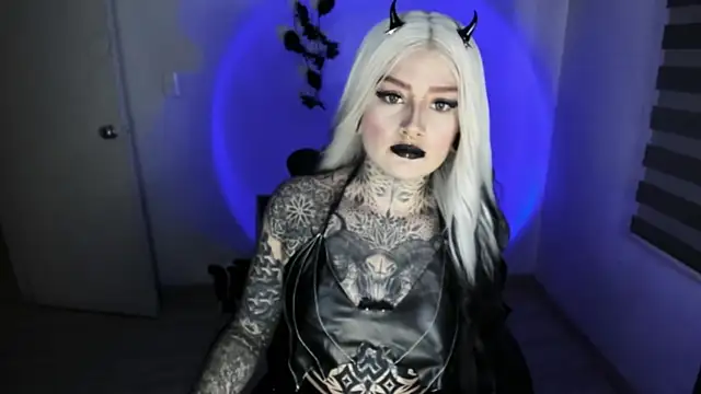 Anaii Gomez online show from April 8, 5:15 pm