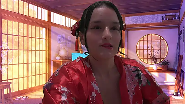 Sisirojas online show from June 2, 3:18 am