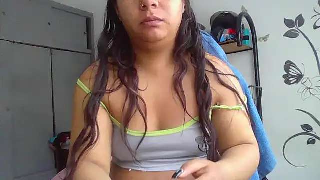 Charis 21 online show from July 14, 6:12 pm