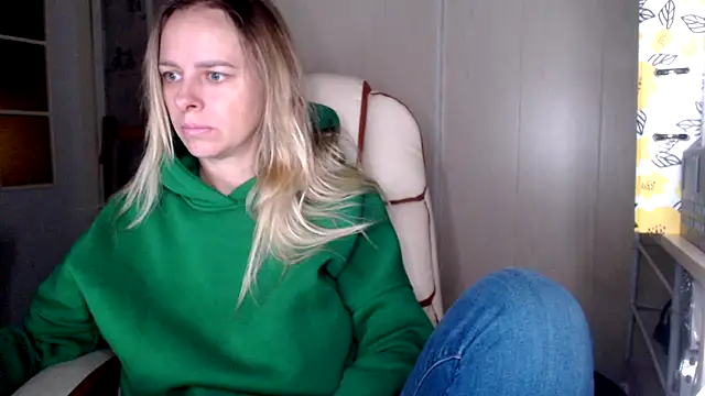 las sweet online show from October 24, 7:15 am