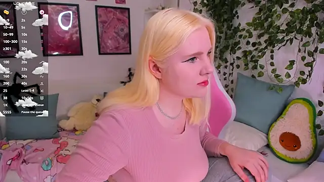 art lovee online show from February 5, 1:52 am