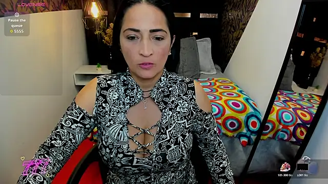 KatteMilf online show from May 20, 3:09 pm