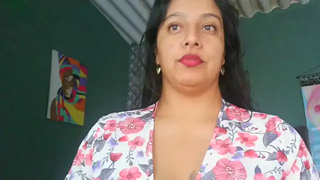 almaswan1 online show from September 23, 4:05 pm