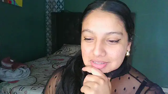 almaswan1 online show from November 20, 2:51 pm