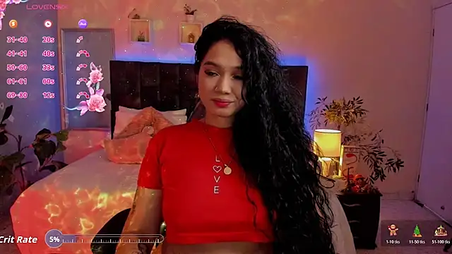 alexxandra ferri  online show from December 5, 6:57 am