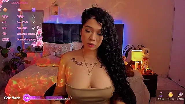 alexxandra ferri  online show from November 5, 6:18 am