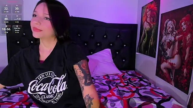 agoodtime online show from April 5, 1:37 am