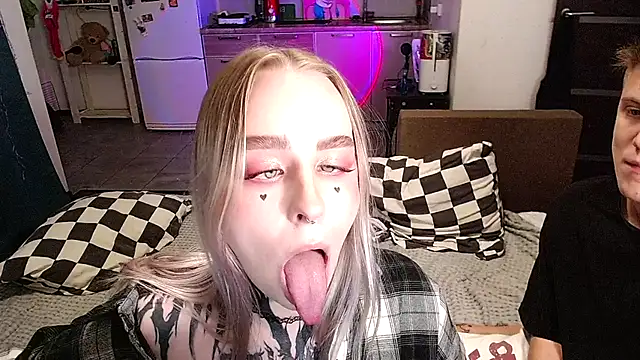 soalice online show from October 8, 1:26 pm