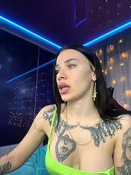 Queen of pain online show from November 5, 7:24 am