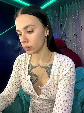 Queen of pain online show from October 27, 10:55 am