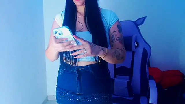 liz dirty online show from February 7, 11:08 pm