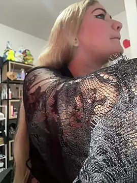 Celestedubois online show from April 9, 10:04 pm