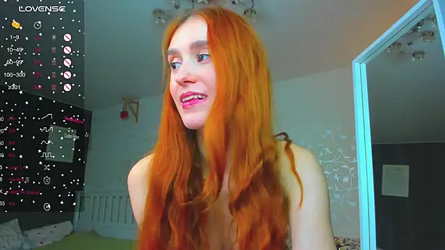 Sally Biscuit online show from December 14, 8:03 pm