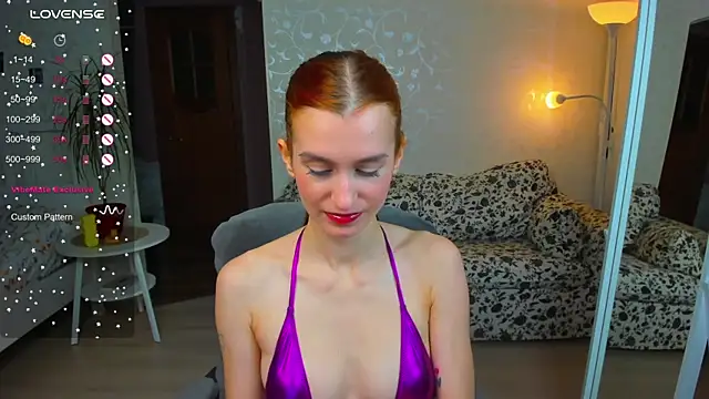 Sally Biscuit online show from October 5, 10:42 am