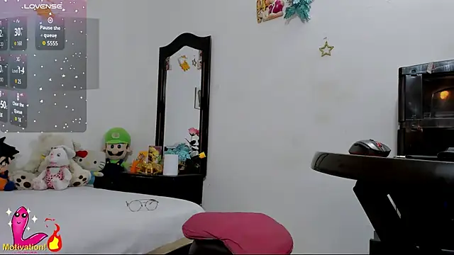 Amy jones77 online show from September 21, 7:34 pm