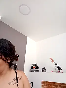 MariaGaitan online show from October 1, 7:08 pm