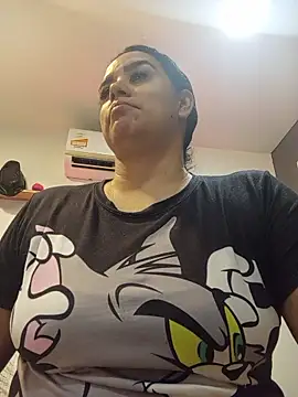 MariaGaitan online show from April 10, 5:08 pm