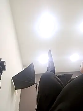 MariaGaitan online show from October 25, 7:21 pm