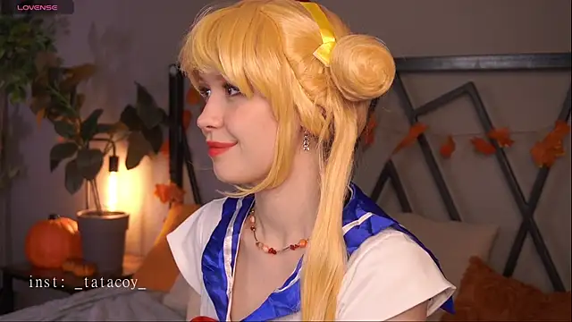 TataCoy online show from November 28, 8:12 pm