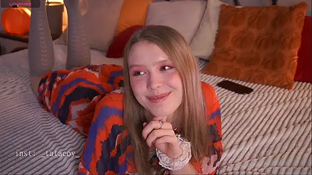 TataCoy online show from November 21, 2:52 pm