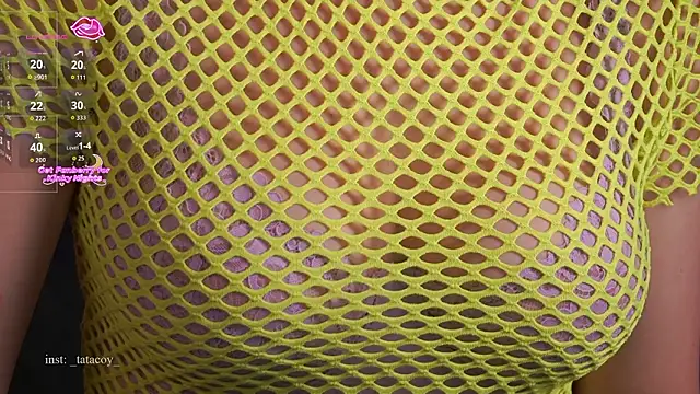 TataCoy online show from February 24, 3:43 pm