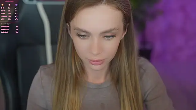 Anabelka054 online show from June 16, 2:40 pm