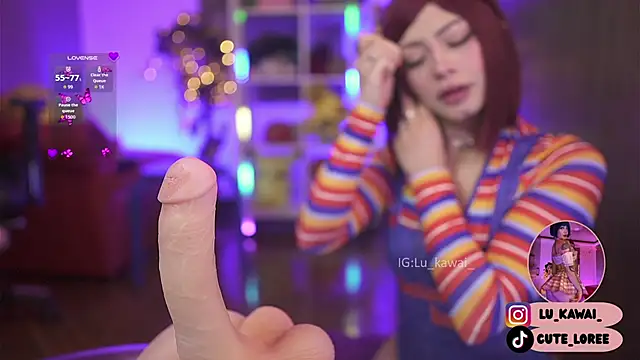 Samanthha roberts online show from November 4, 11:04 am