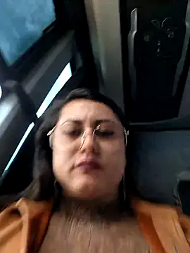 Oryk    online show from February 5, 7:28 pm