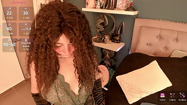Snapshot of Orianna_reed_ chatting on September 18, 10:03 am Orianna reed  online show from September 18, 10:03 am