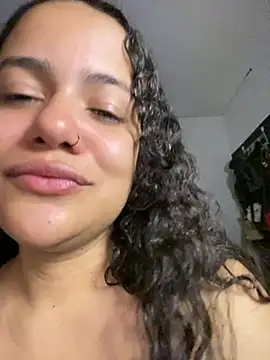 demonaughtyyy online show from April 3, 3:48 am