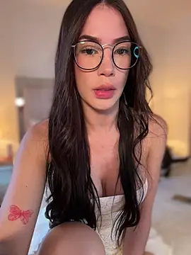 Im Valentina online show from April 13, 10:43 pm