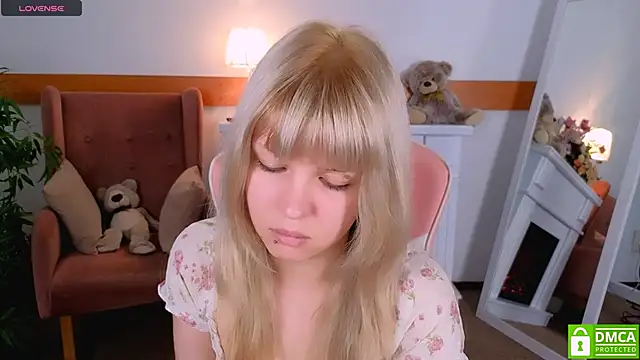 Grace and  Jacob online show from October 25, 8:00 am