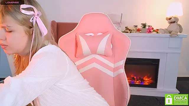 Grace and  Jacob online show from September 27, 7:37 am